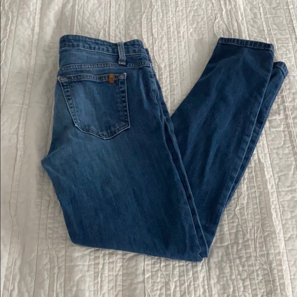 Joe’s Jeans Skinny Jeans